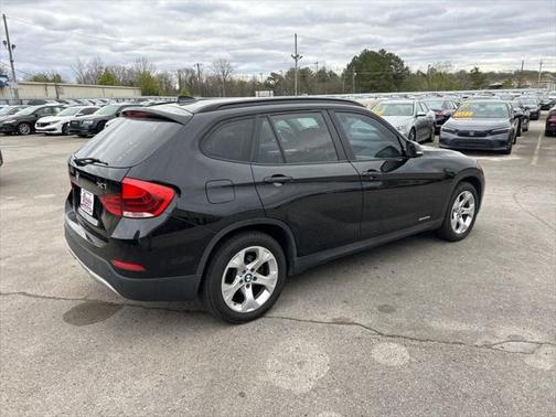 2015 BMW X1 sDrive 28i