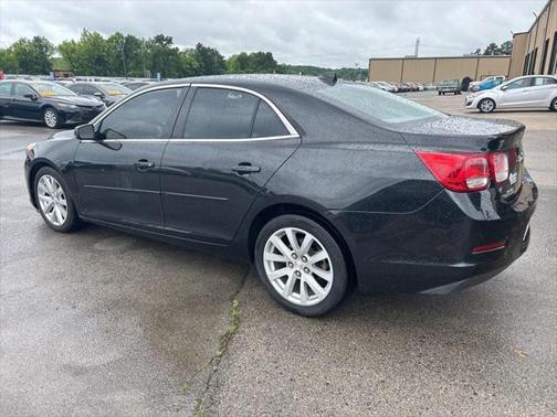 2014 Chevrolet Malibu 1LT