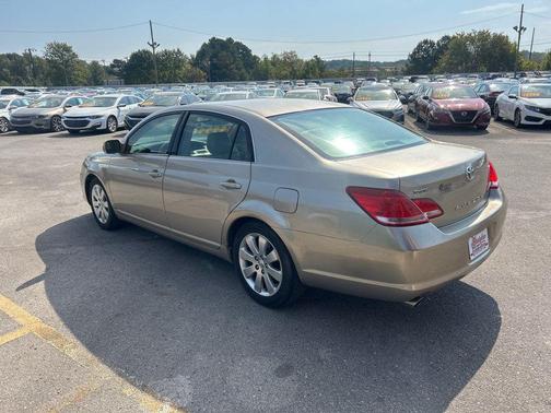 2007 Toyota Avalon Touring