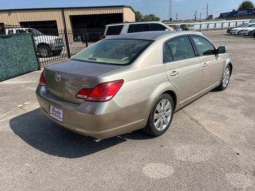 2007 Toyota Avalon Touring