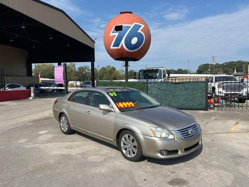 2007 Toyota Avalon Touring
