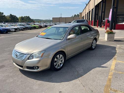 2007 Toyota Avalon Touring