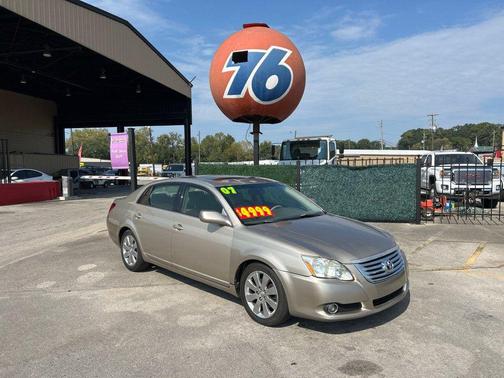 2007 Toyota Avalon Touring