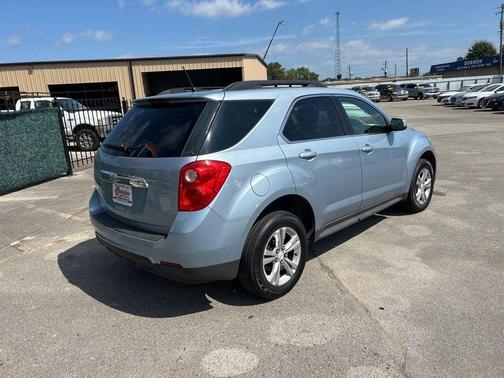 2014 Chevrolet Equinox 2LT