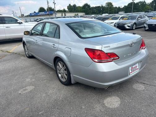 2006 Toyota Avalon XL
