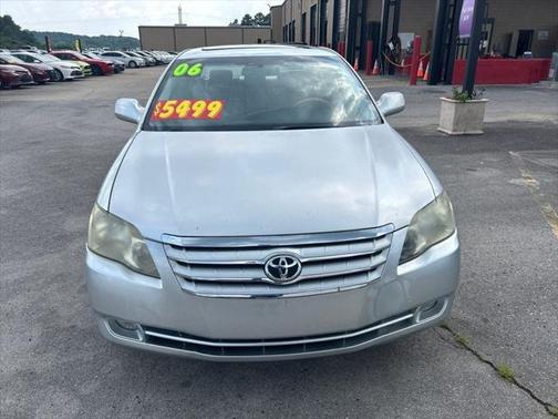 2006 Toyota Avalon XL