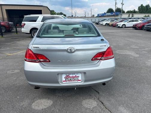 2006 Toyota Avalon XL