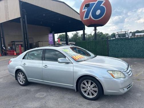 2006 Toyota Avalon XL