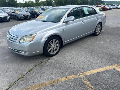 2006 Toyota Avalon XL