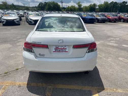 2011 Honda Accord EX-L