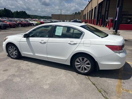 2011 Honda Accord EX-L
