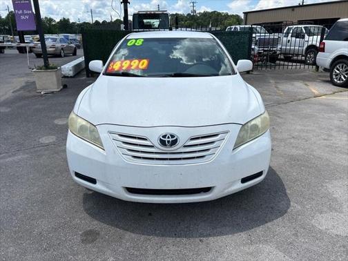 2008 Toyota Camry LE