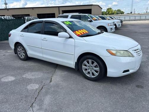 2008 Toyota Camry LE