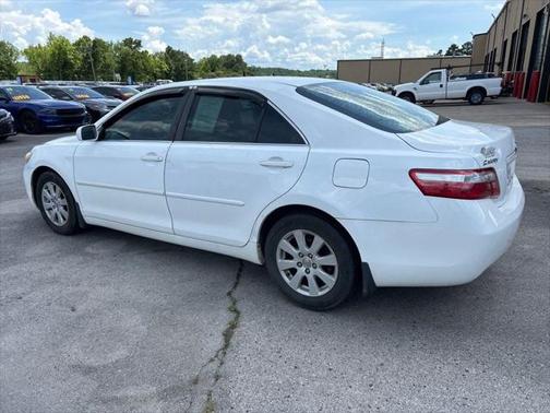 2008 Toyota Camry LE