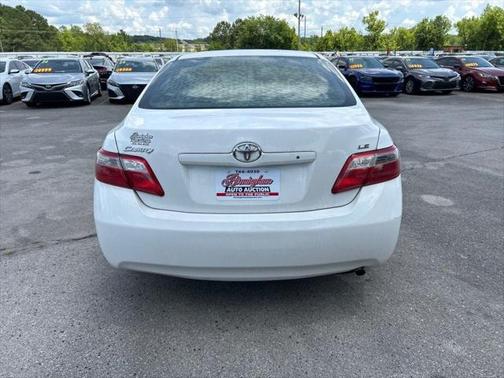 2008 Toyota Camry LE