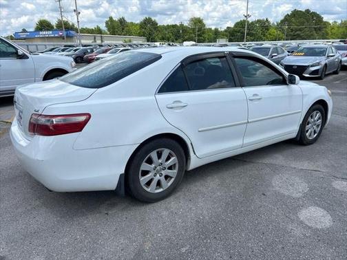 2008 Toyota Camry LE