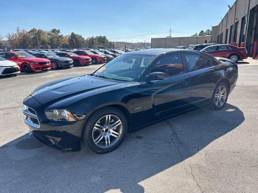 2013 Dodge Charger R/T