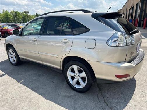 2007 Lexus RX 350 Base