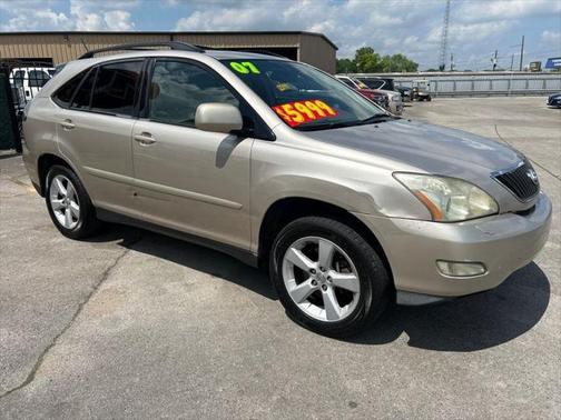 2007 Lexus RX 350 Base