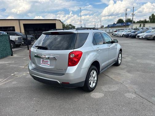 2014 Chevrolet Equinox 1LT