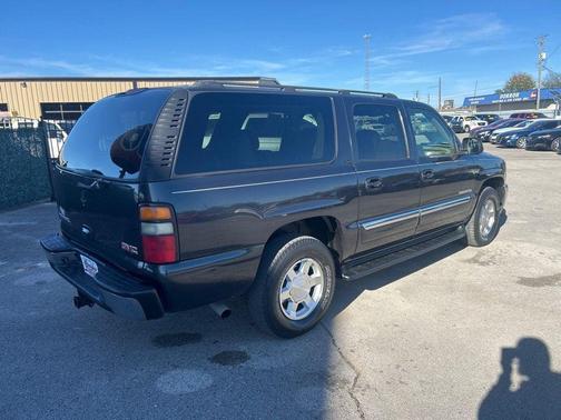 2005 GMC Yukon XL 1500 SLT