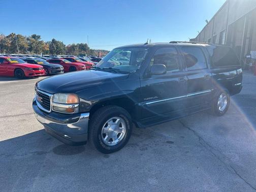 2005 GMC Yukon XL 1500 SLT