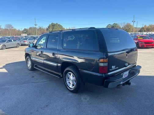 2005 GMC Yukon XL 1500 SLT