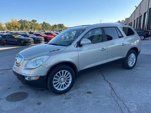 2010 Buick Enclave 1XL