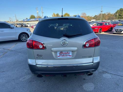 2010 Buick Enclave 1XL