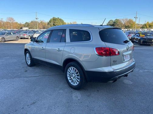 2010 Buick Enclave 1XL