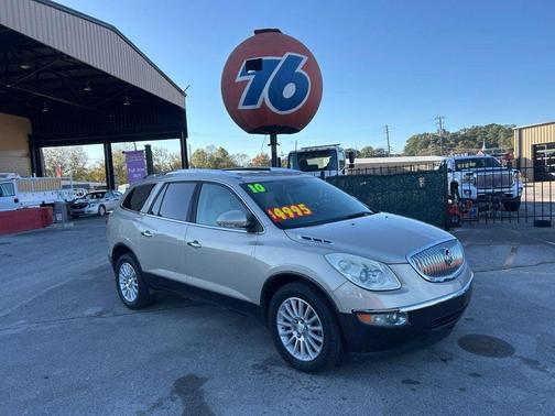 2010 Buick Enclave 1XL