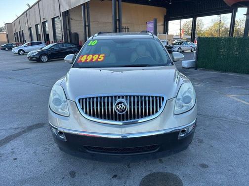 2010 Buick Enclave 1XL