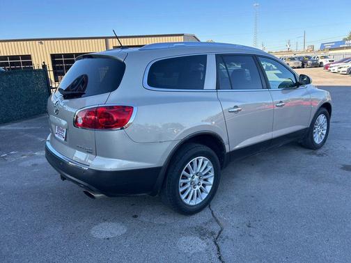 2010 Buick Enclave 1XL