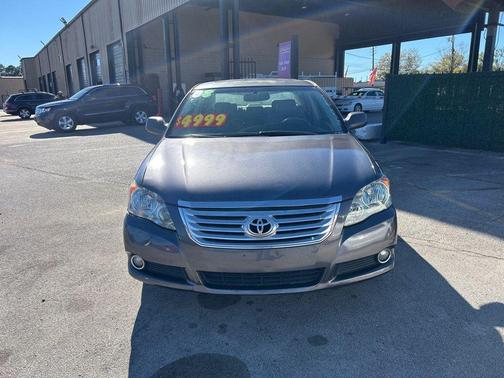 2008 Toyota Avalon XLS