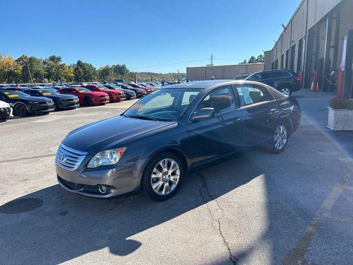 2008 Toyota Avalon XLS