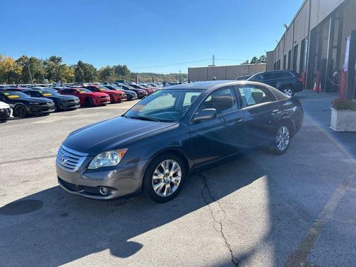 2008 Toyota Avalon XLS