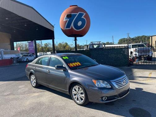 2008 Toyota Avalon XLS