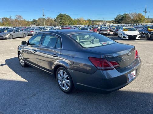 2008 Toyota Avalon XLS