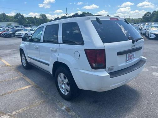 2009 Jeep Grand Cherokee Laredo