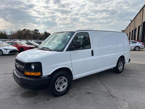 2006 Chevrolet Express 1500 Base