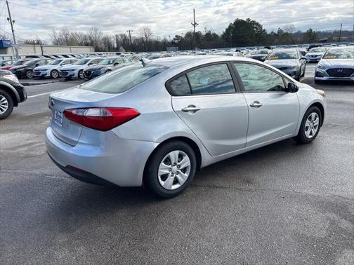 2014 Kia Forte LX