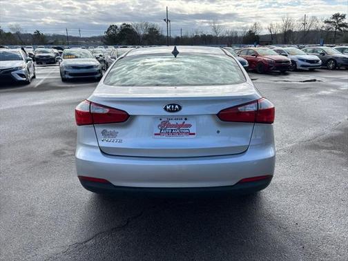 2014 Kia Forte LX