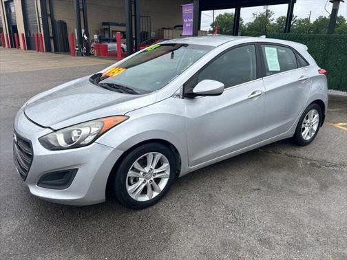 2013 Hyundai Elantra GT Base