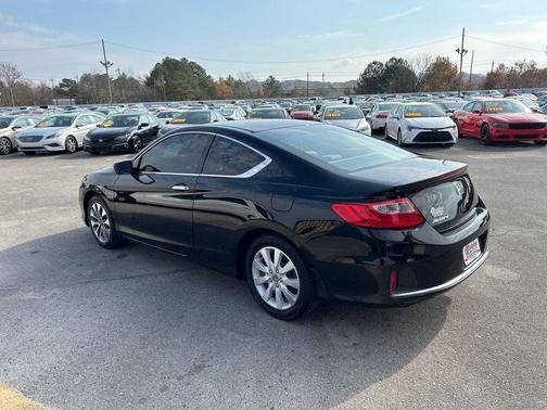 2015 Honda Accord LX-S