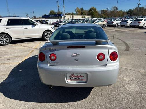 2006 Chevrolet Cobalt LT