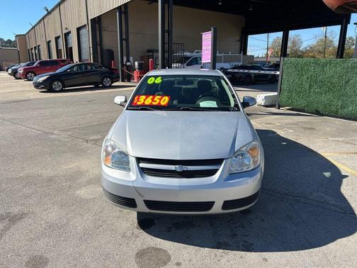 2006 Chevrolet Cobalt LT