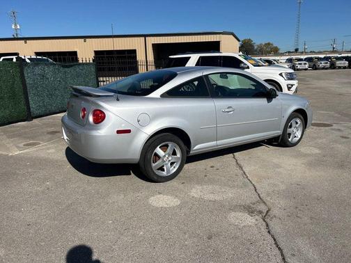2006 Chevrolet Cobalt LT