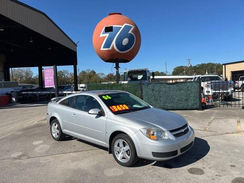 2006 Chevrolet Cobalt LT