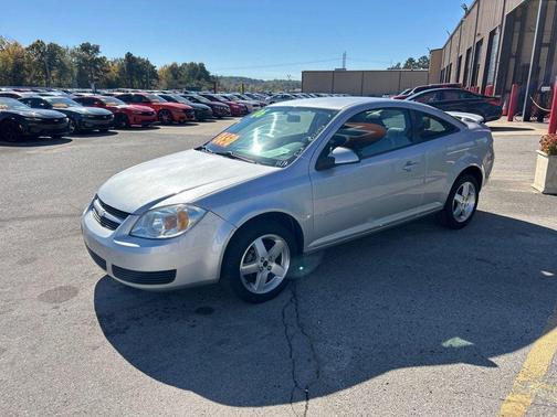 2006 Chevrolet Cobalt LT