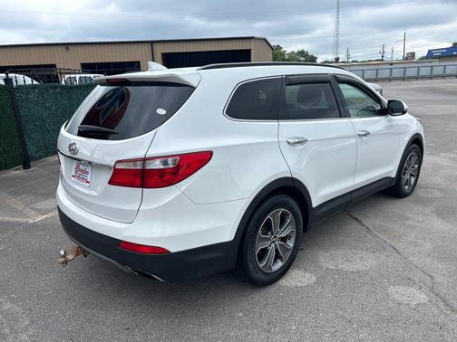 2013 Hyundai SANTA FE GLS
